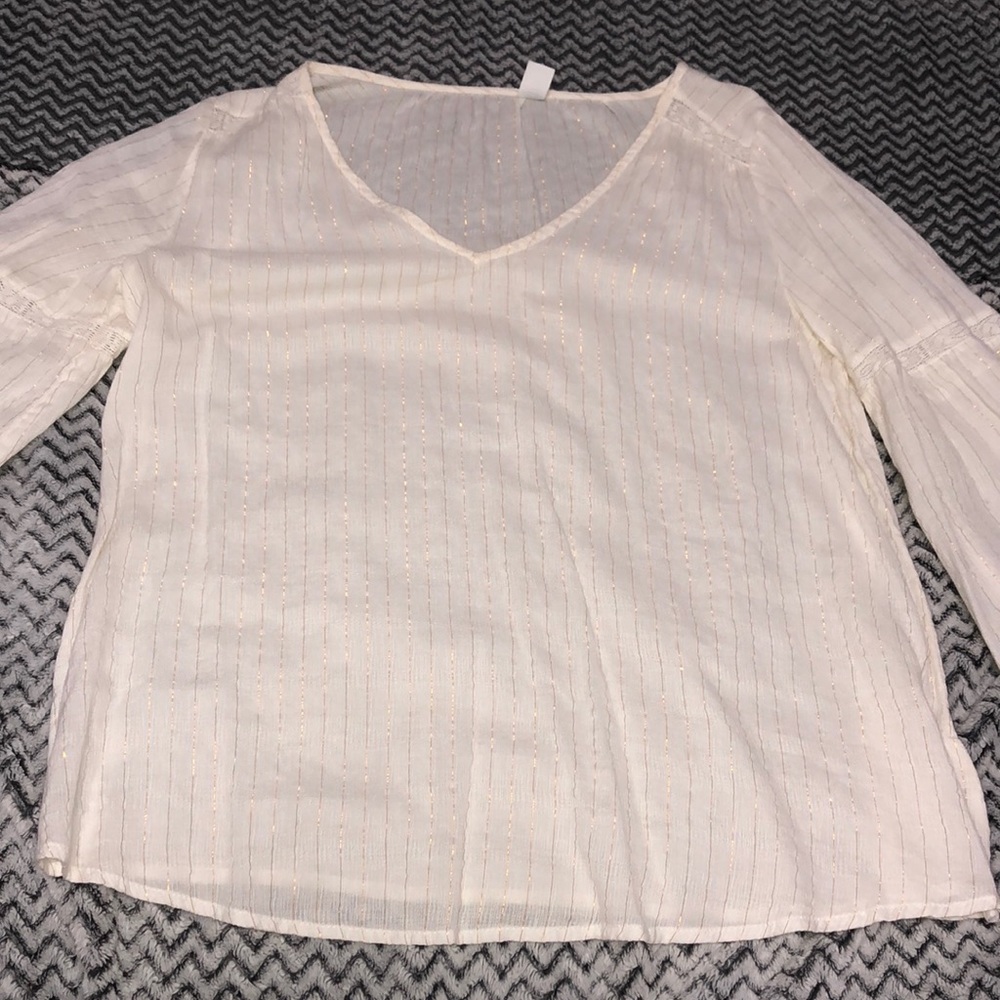 Blouses good condition